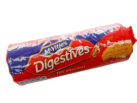 Mcvitie'S Digestives