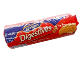 Mcvitie'S Digestives