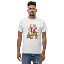 Load image into Gallery viewer, Fashion Men&#39;s classic tee