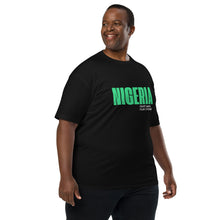 Load image into Gallery viewer, Men’s premium heavyweight tee