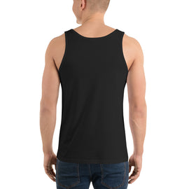 Nigeria Men's Tank Top