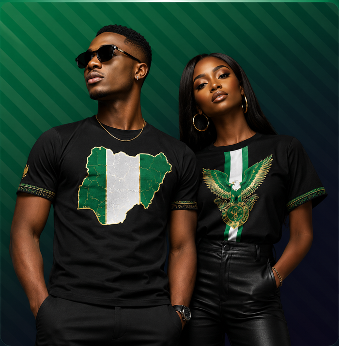 Nigeria