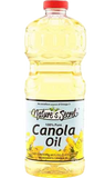 Natures Secret Canola Oil