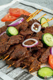 Nigerian Suya / Beef Suya
