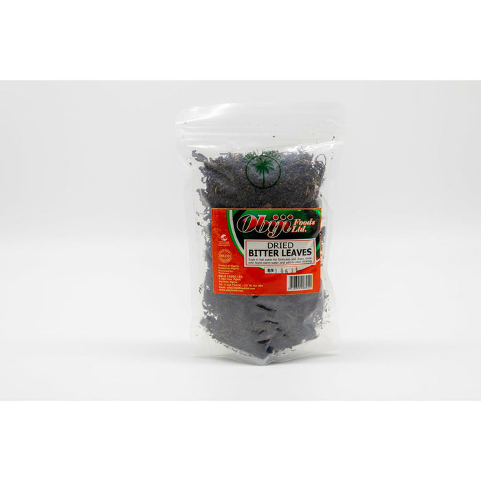 Dried Bitter Leaf 2 oz