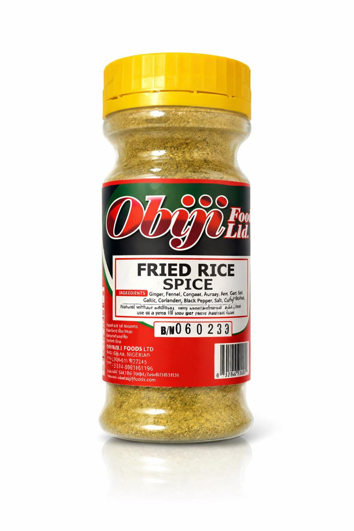 Obiji Fried Rice Spice