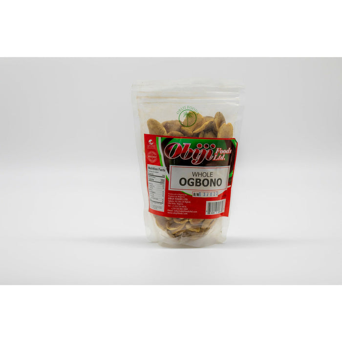 Obiji Whole Ogbono 8 oz