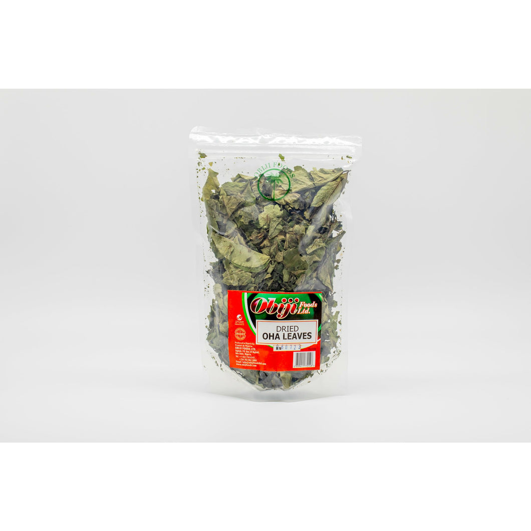 Oha Leaves Dried 2 oz