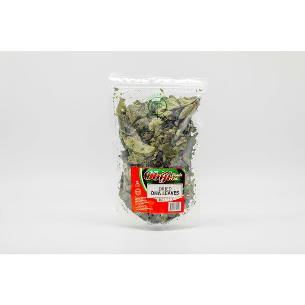Oha Leaves Dried 2 oz