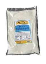 Load image into Gallery viewer, Oloye Pounded Yam