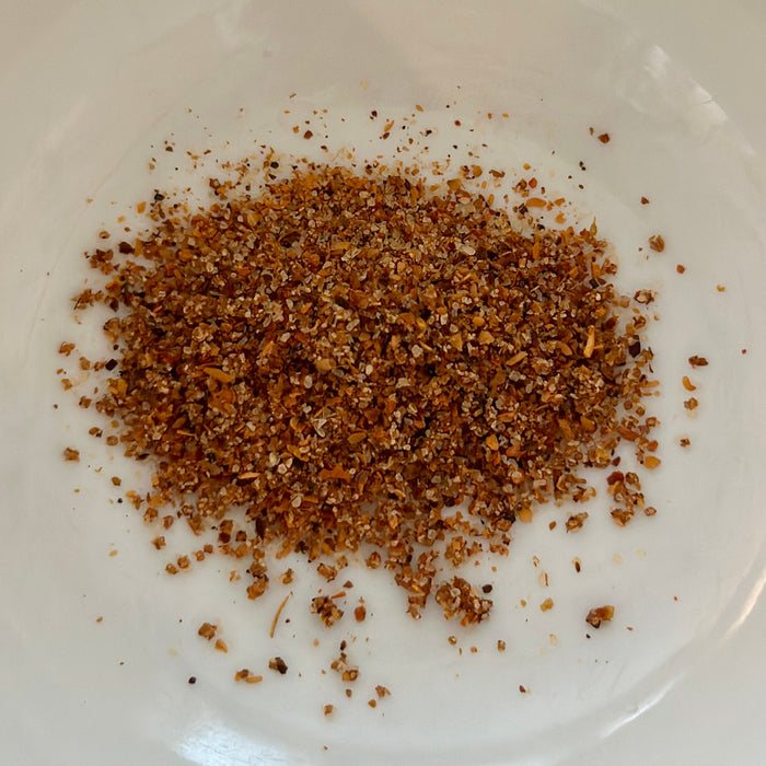 Seasoning blend — representative image for Egye Aware African Spice Blend; packaging may vary