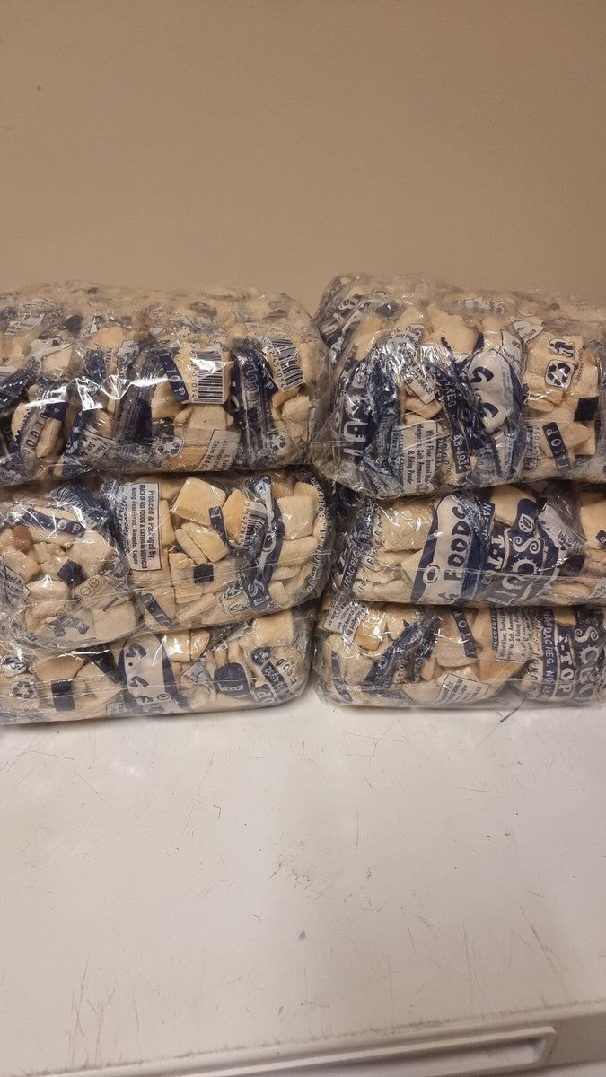 PakoPaco Biscuits 15 Pieces