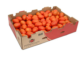 Fresh Tomatoes| Box| Half Box| 2lb