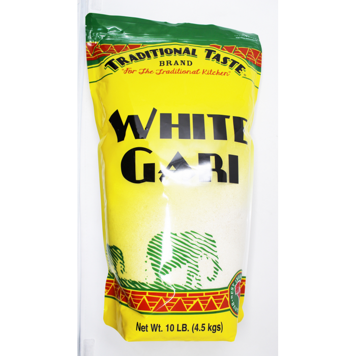White Garri 5 lb