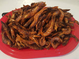 Oporo/Dried Wild Caught Shrimps 2oz