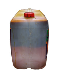 African Red Palm Oil (Water oil) 20 Liters