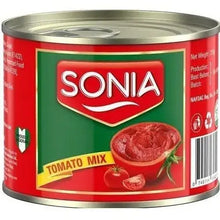Load image into Gallery viewer, Sonia Tomato Tin