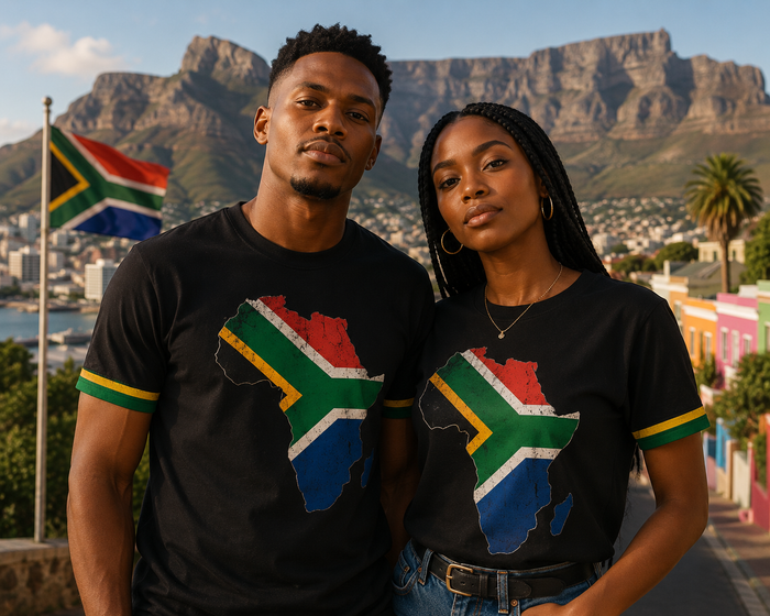 South Africa