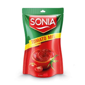 Sonia Tomato Paste Pouch
