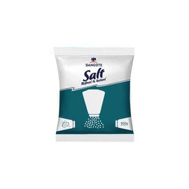 Dangote African Salt