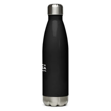 Load image into Gallery viewer, Stainless steel water bottle