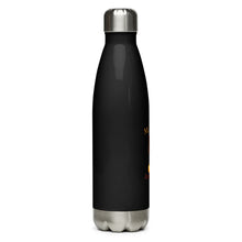 Load image into Gallery viewer, Stainless steel water bottle