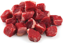 Load image into Gallery viewer, Regular Beef Stew Meat Cut