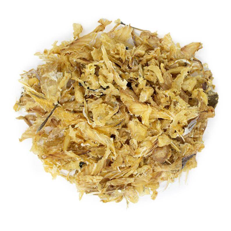 Stockfish Bits