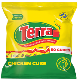 Terra Chicken Supersaver