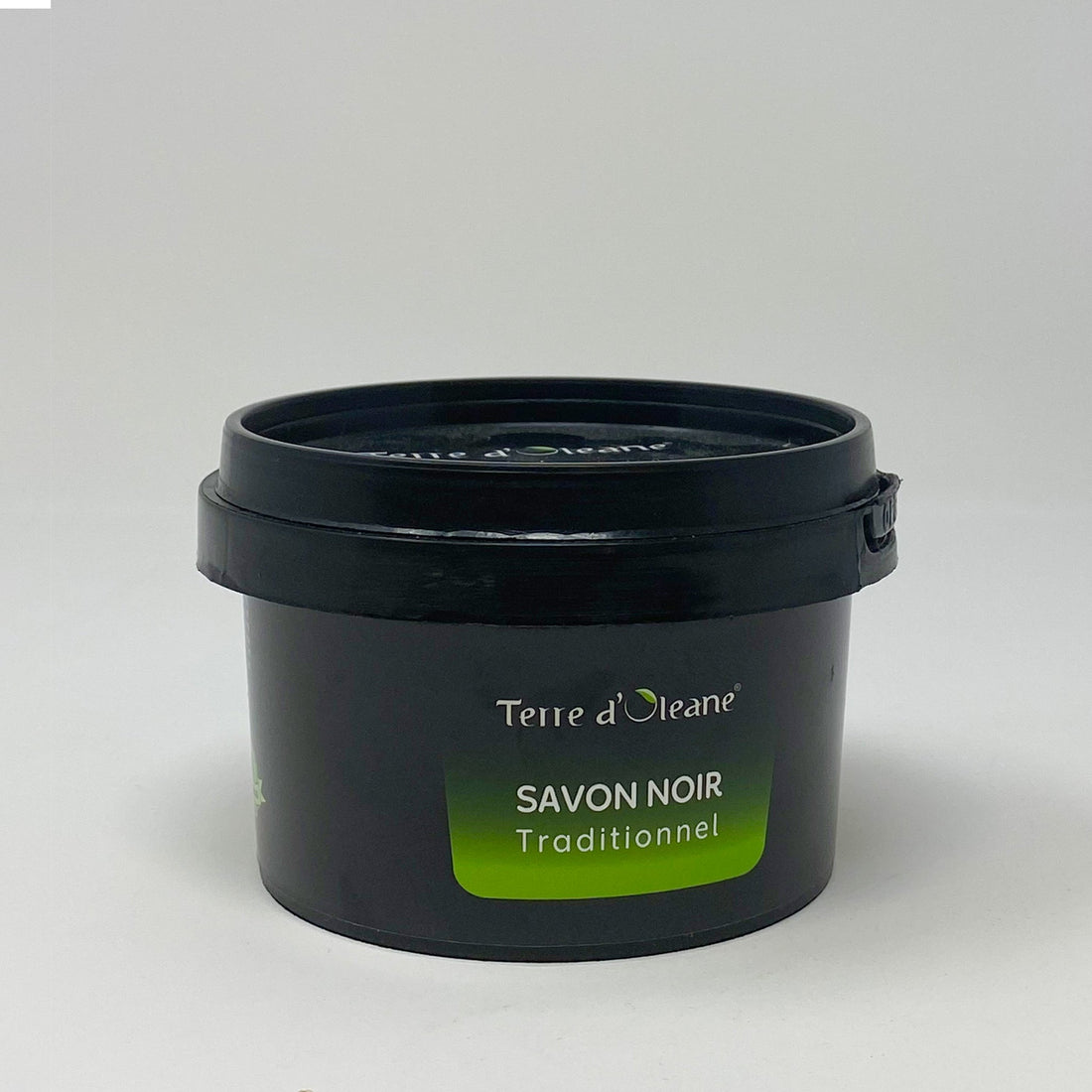 Terre d’Oleane Traditional Moroccan Black Soap