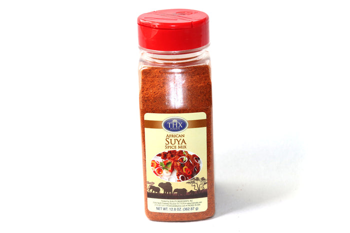 THX African Suya Spice Mix