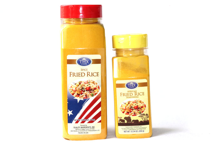 THX African Fried Rice Seasoning