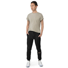 Load image into Gallery viewer, Unisex fleece sweatpants