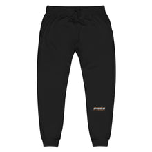 Load image into Gallery viewer, Unisex fleece sweatpants