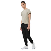 Load image into Gallery viewer, Unisex fleece sweatpants