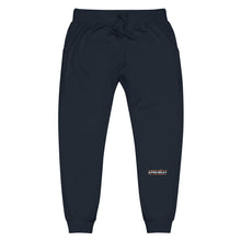 Load image into Gallery viewer, Unisex fleece sweatpants