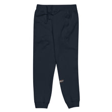 Load image into Gallery viewer, Unisex fleece sweatpants