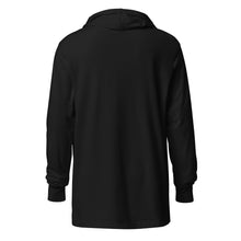 Load image into Gallery viewer, Fashion Hooded long-sleeve tee