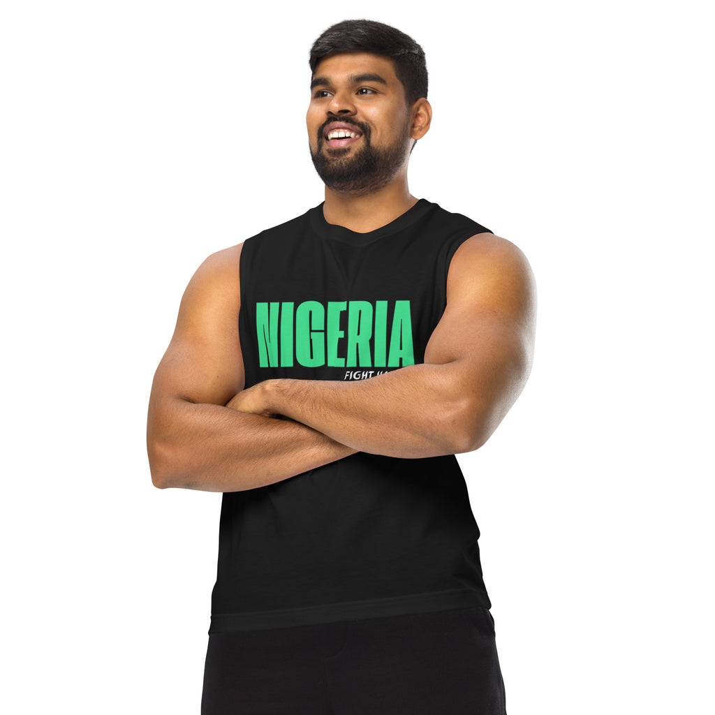 Muscle Men Shirt