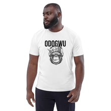 Load image into Gallery viewer, Unisex organic cotton t-shirt