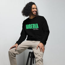 Load image into Gallery viewer, Unisex organic sweatshirt