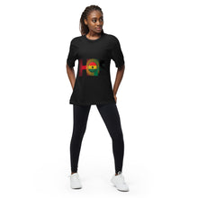 Load image into Gallery viewer, Unisex neck t-shirt