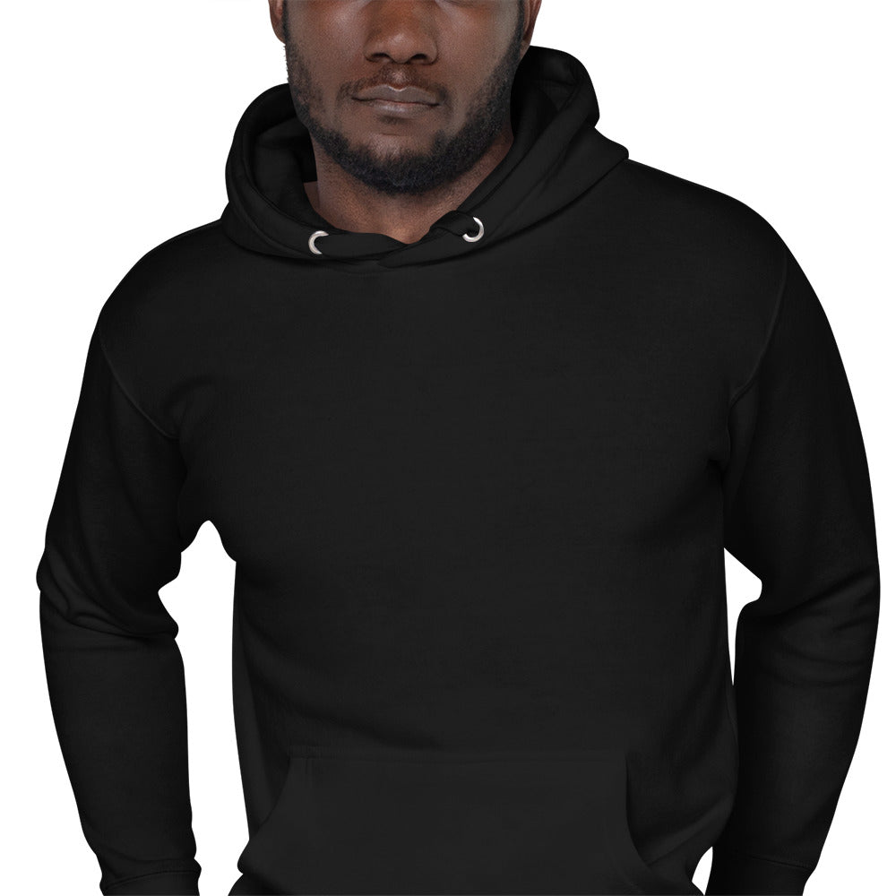 Nedu Unisex Hoodie