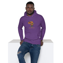 Load image into Gallery viewer, Nedu Unisex Hoodie