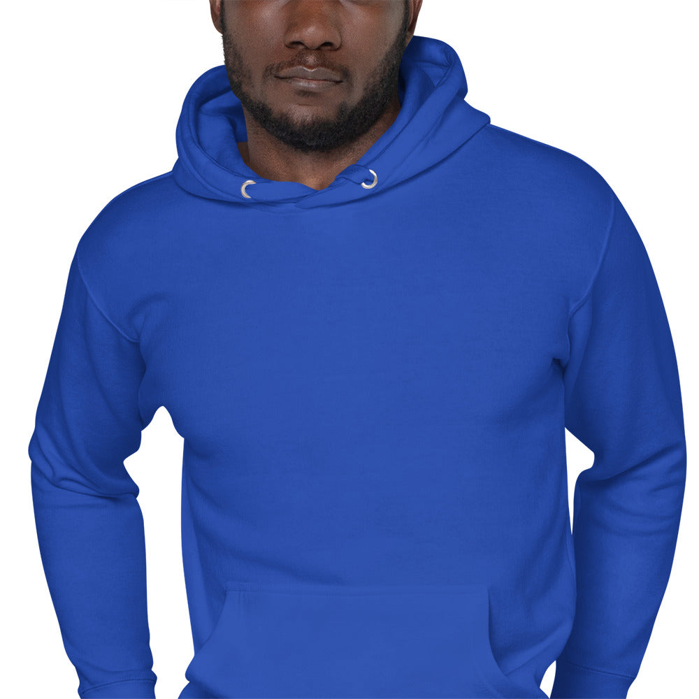 Nedu Unisex Hoodie