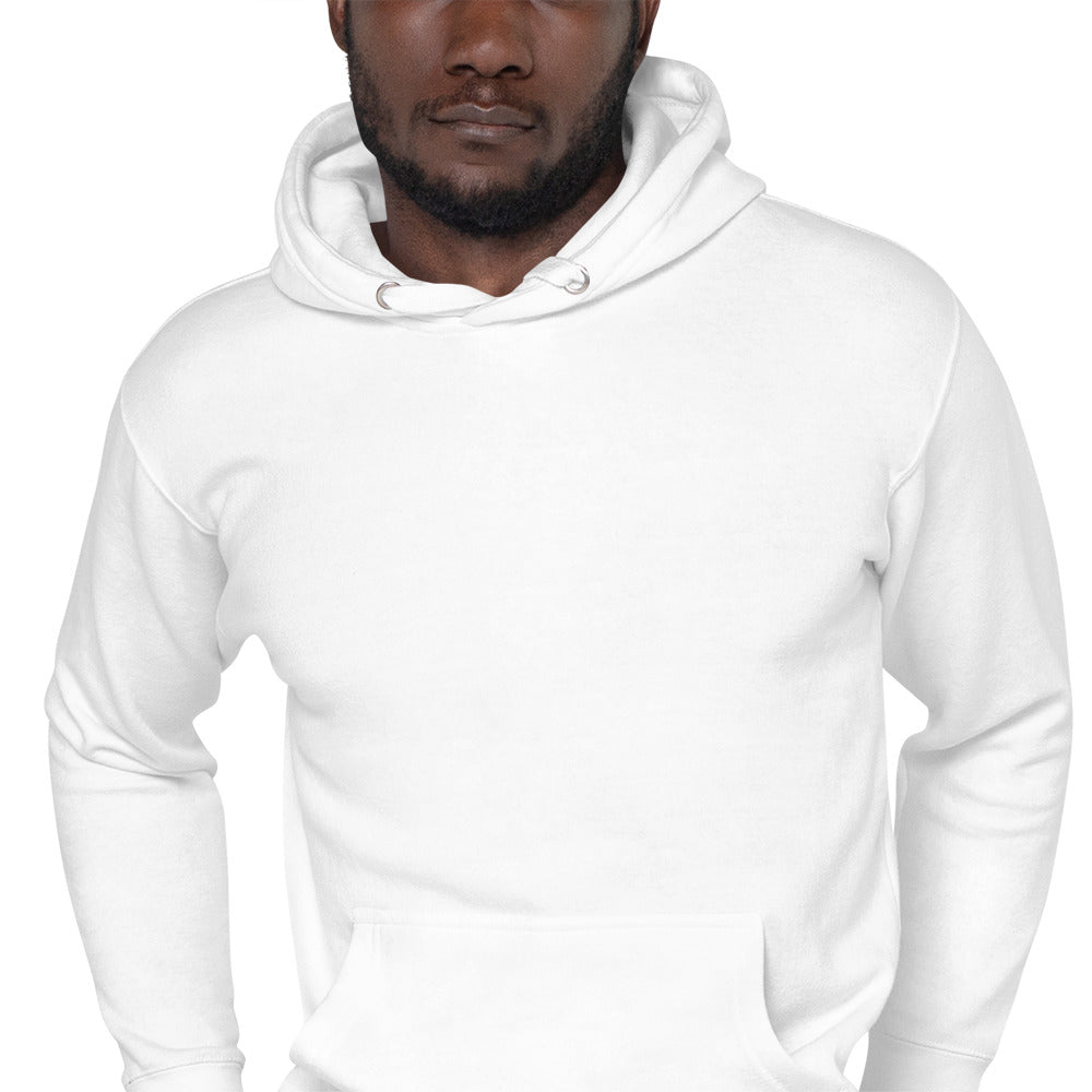 Nedu Unisex Hoodie