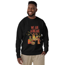 Load image into Gallery viewer, Unisex Premium Sweatshirt