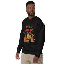 Load image into Gallery viewer, Unisex Premium Sweatshirt