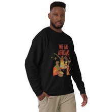 Load image into Gallery viewer, Unisex Premium Sweatshirt