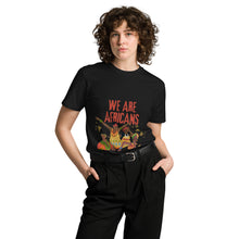 Load image into Gallery viewer, Trendy Unisex premium t-shirt